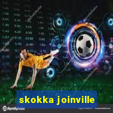 skokka joinville